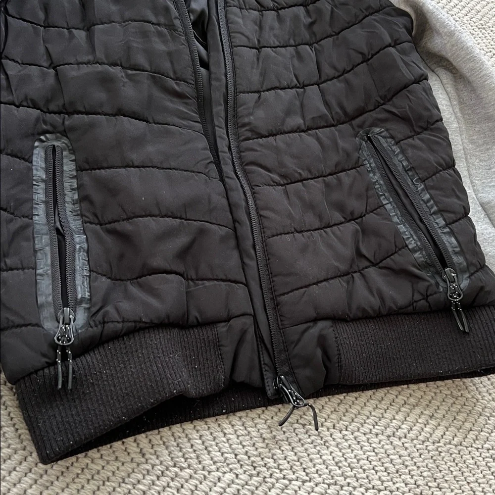 Kids Hoodie Jacket